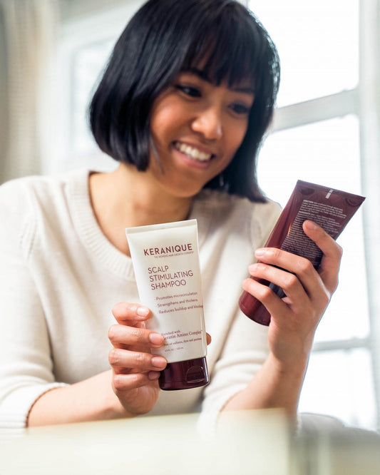 How to Curl Shorthair without Heat