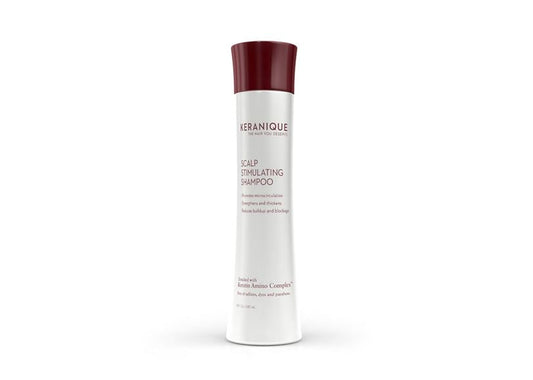 Keranique Sulfate free shampoo