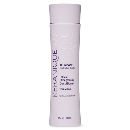 Volumizing Follicle Strengthening Conditioner 8 oz