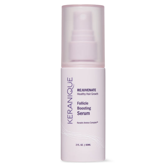 Follicle Boosting Serum