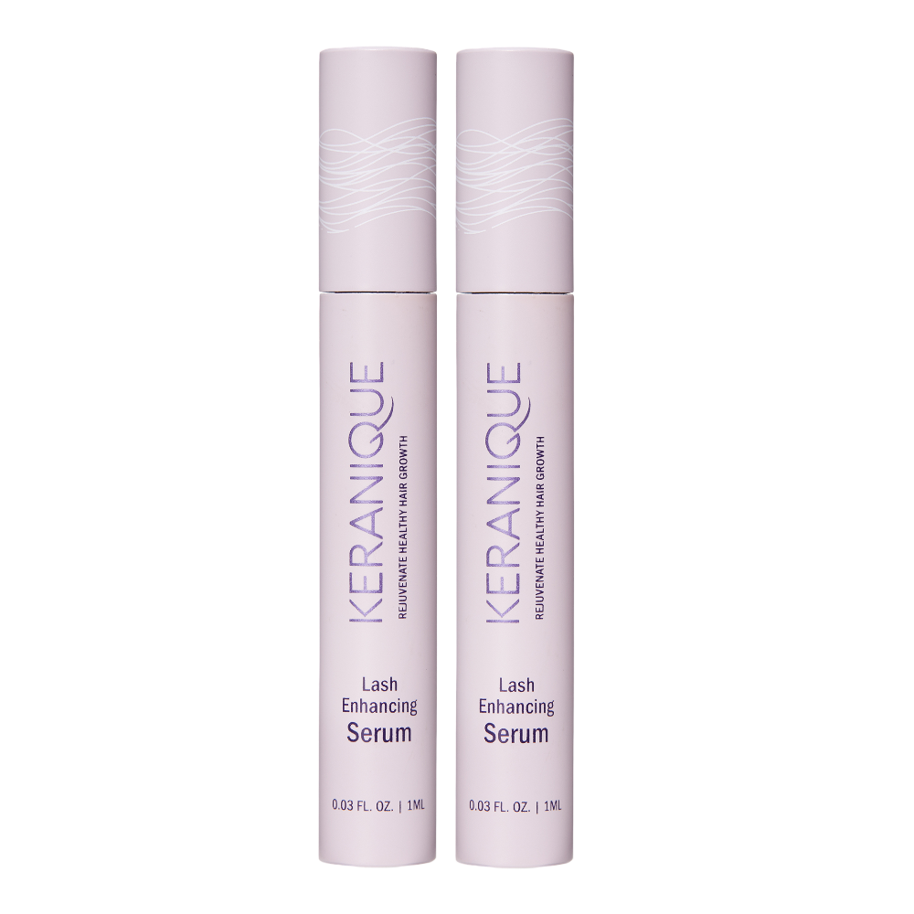 Lash Enhancing Serum