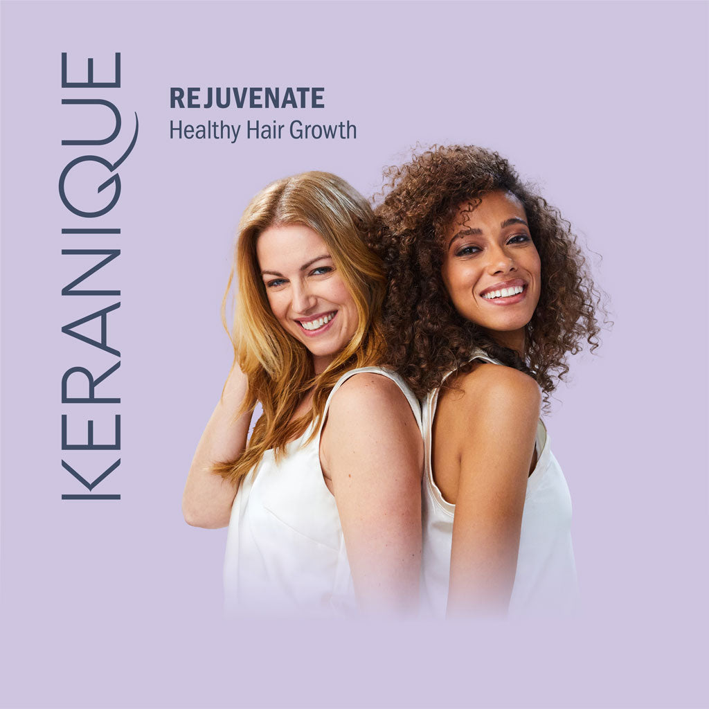 Volumizing Follicle Strengthening Shampoo and Conditioner Set for Thinning Hair 12 Oz