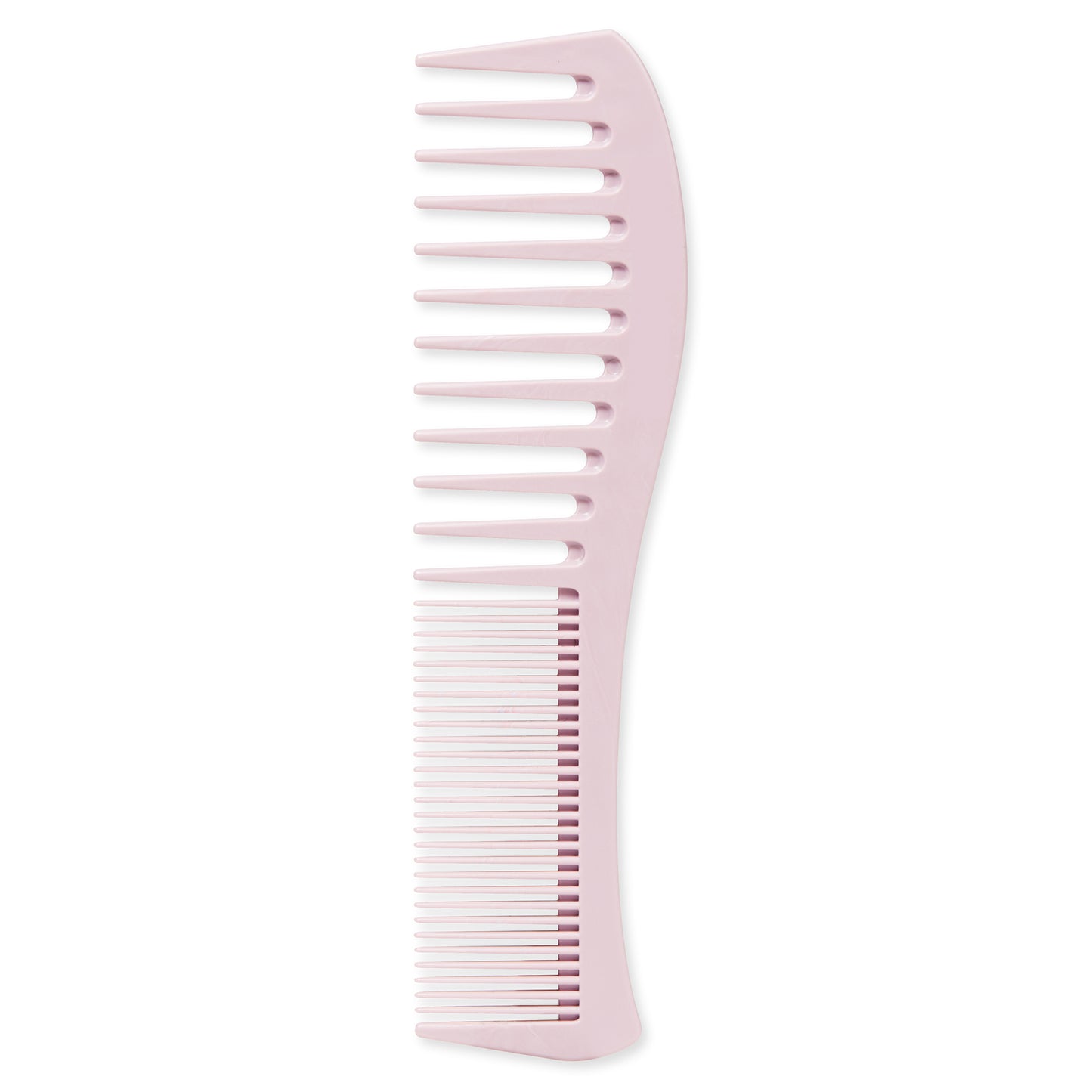 Anti-Breakage Detangling Comb