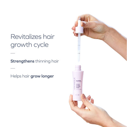 Intensive Overnight Hair Repair Serum