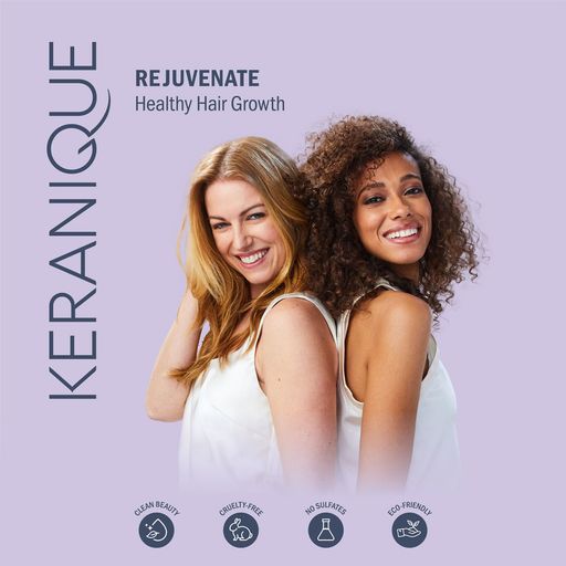 Hair Regrowth Deluxe System