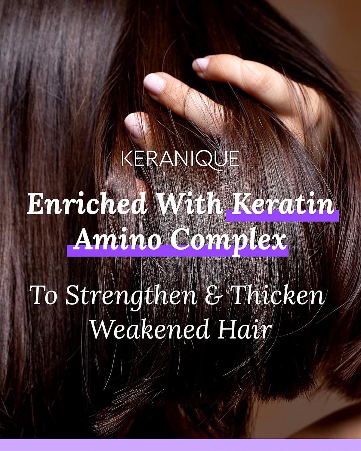 Thickening & Texturizing Mousse Subscription