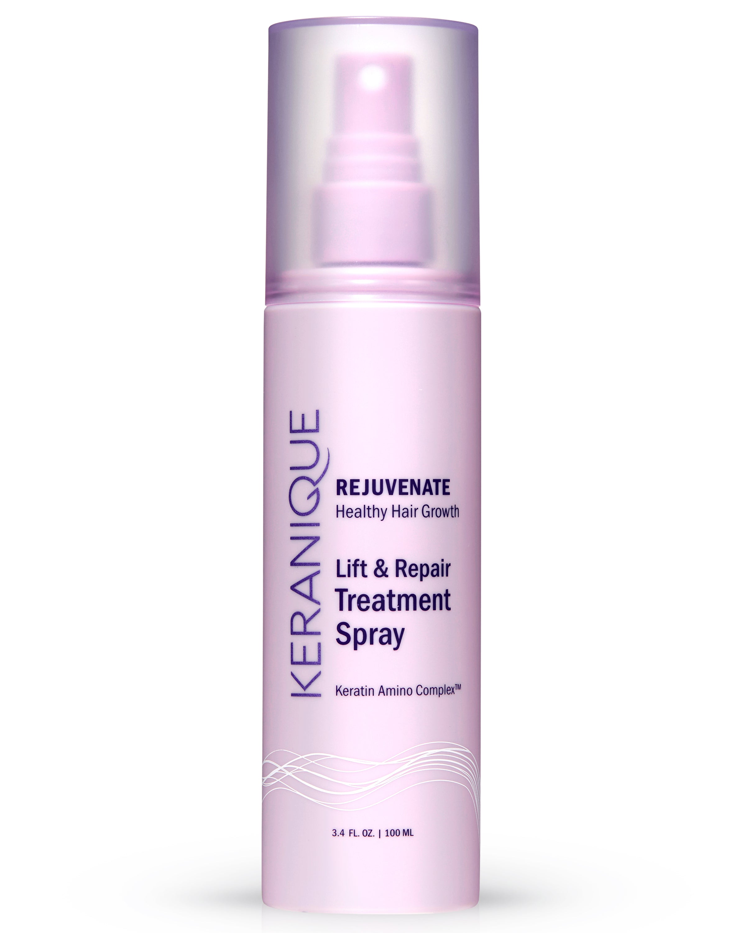 Lift & Repair Treatment Spray – Keranique