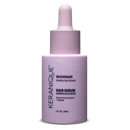 Growth Activator Hair Serum