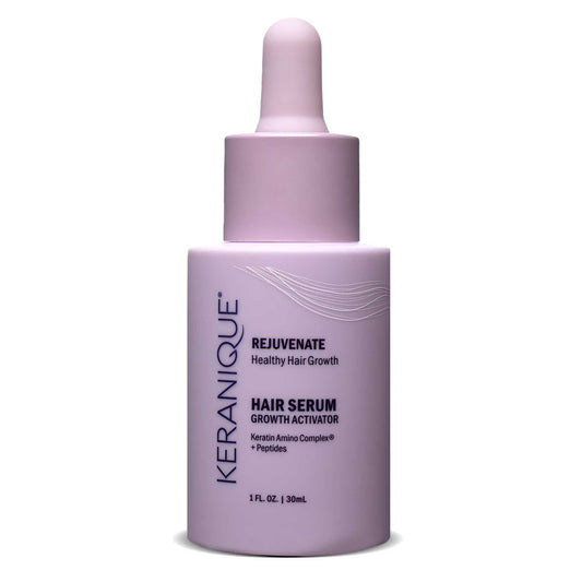 Growth Activator Hair Serum
