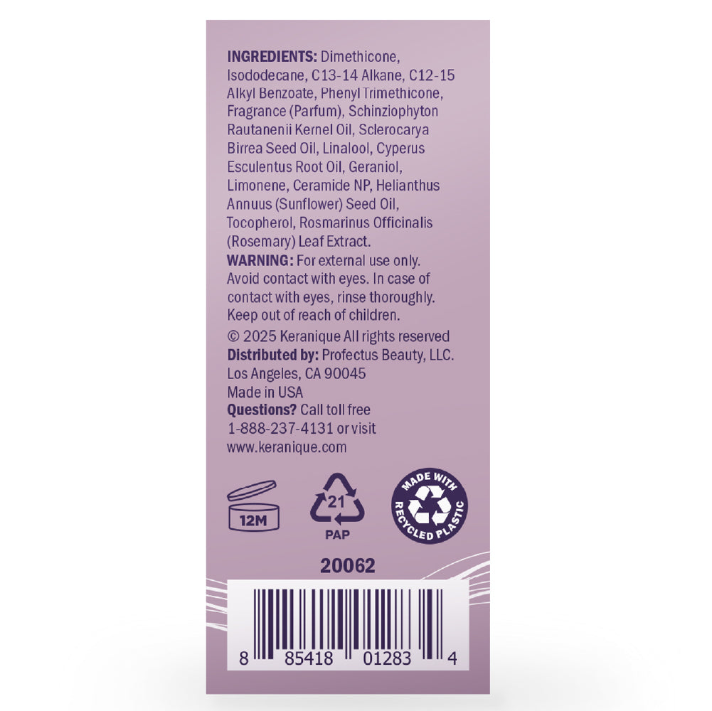 Radiant Repair Oil