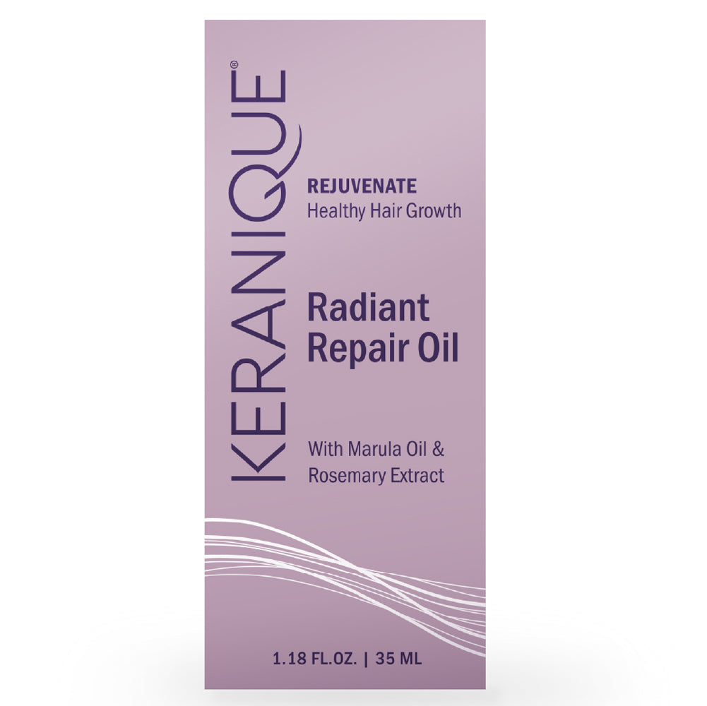 Radiant Repair Oil