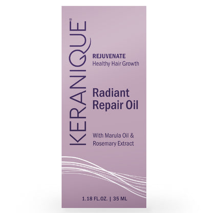 Radiant Repair Oil