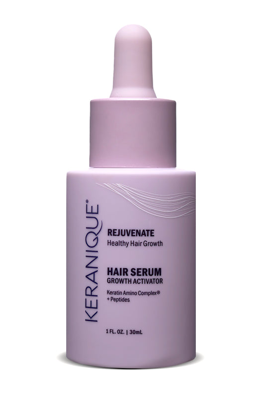 Growth Activator Hair Serum