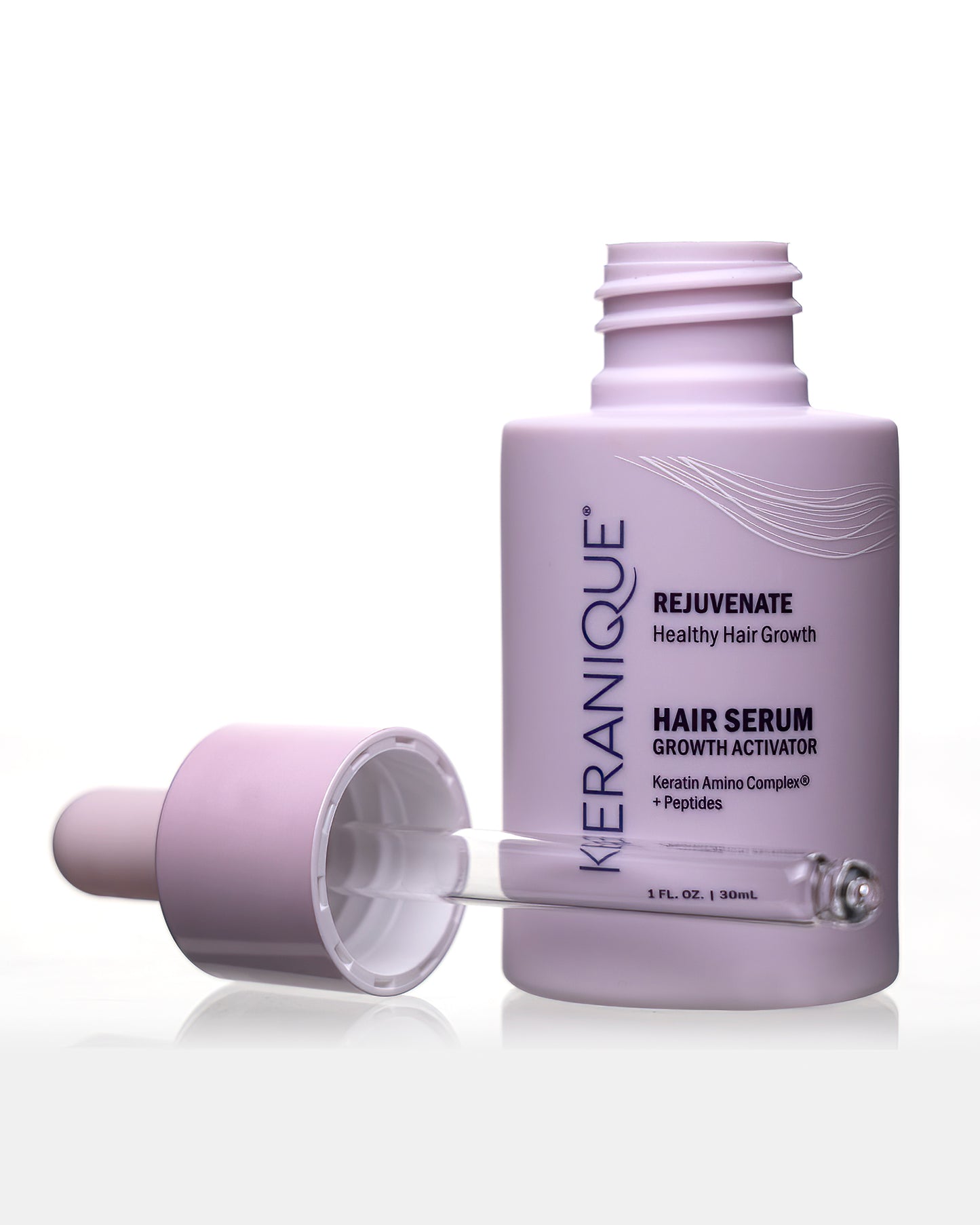 Growth Activator Hair Serum