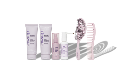 The Keranique Regrowth System - Special TV Intro Offer