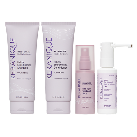 Hair Regrowth System