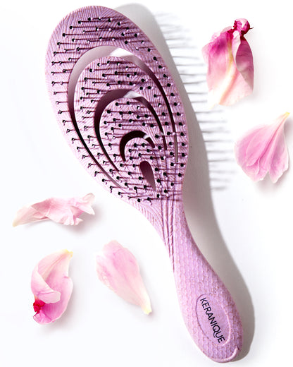 Anti-Breakage Brush