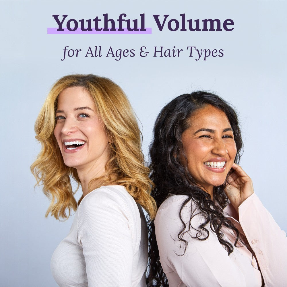 Hair & Scalp Supplements