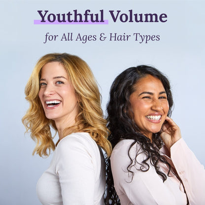 Hair & Scalp Supplements