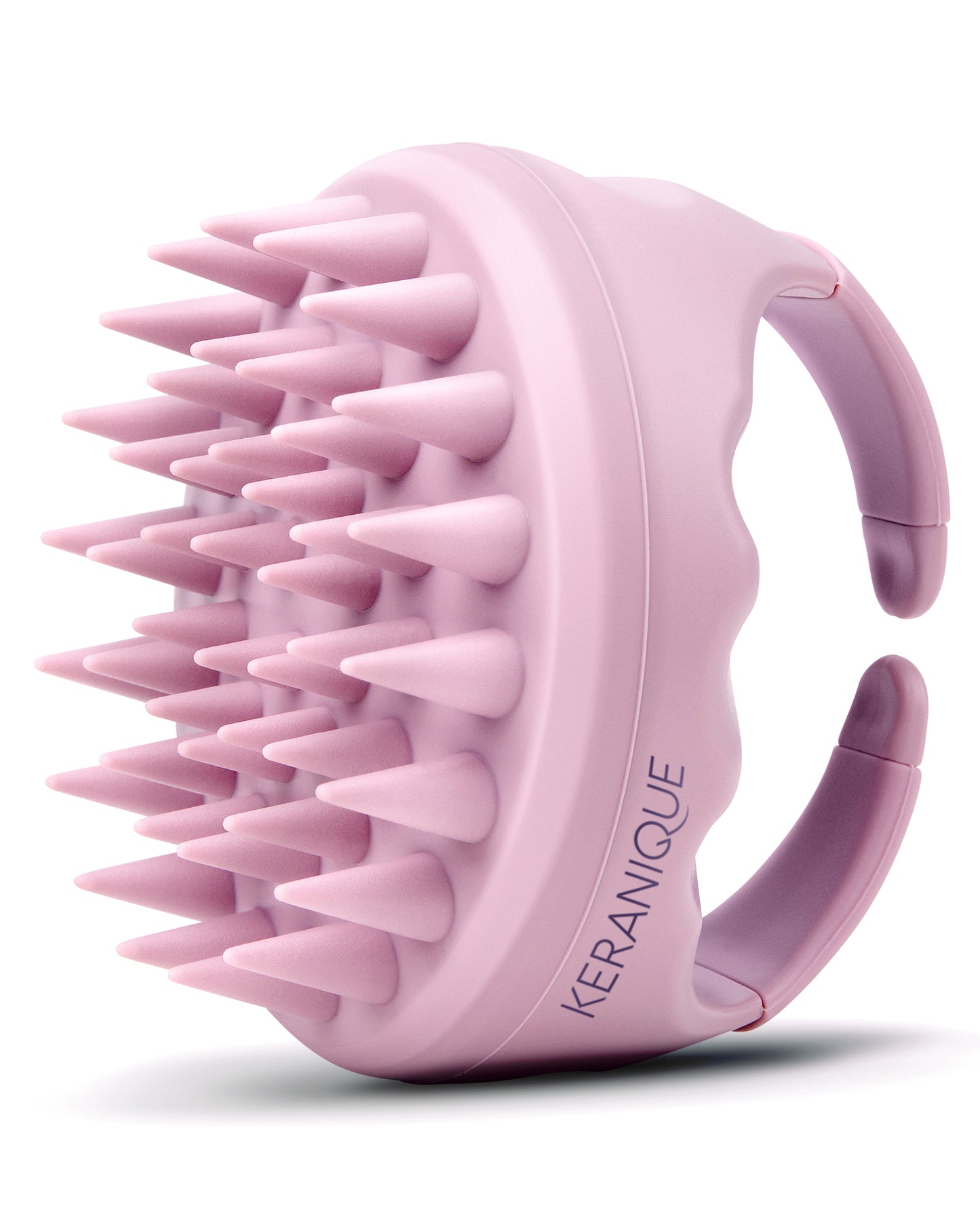 Scalp Stimulating Scalp Massager