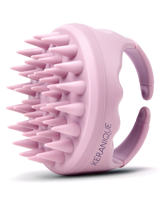 Scalp Stimulating Scalp Massager