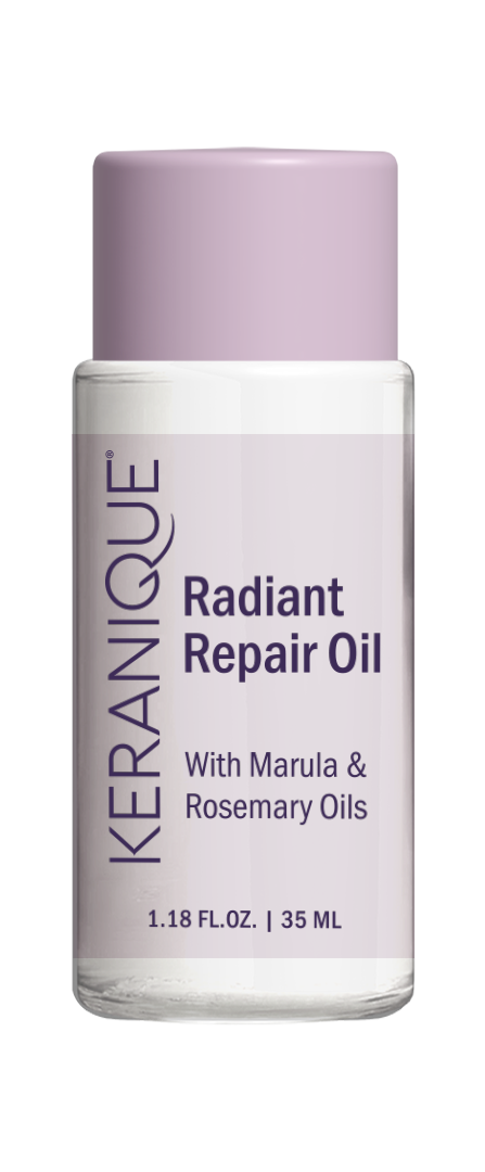 Radiant Repair Oil