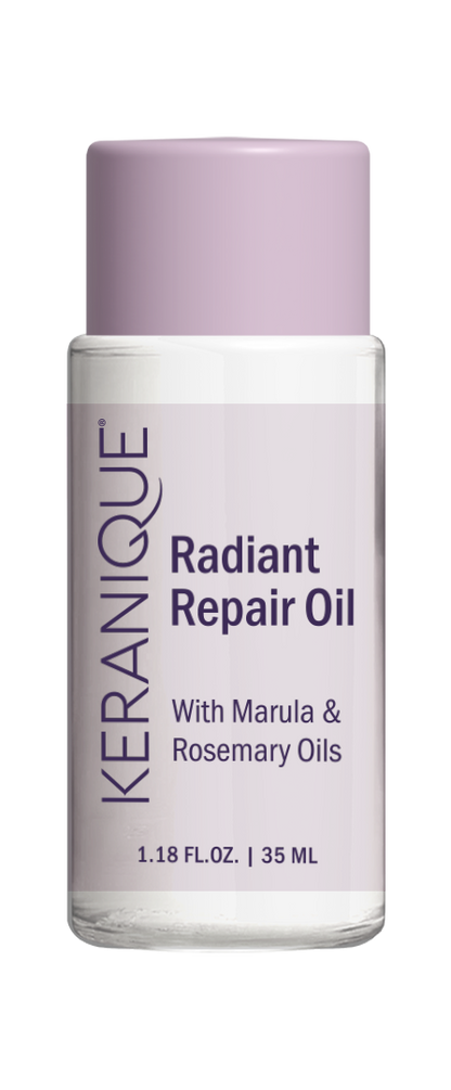 Radiant Repair Oil