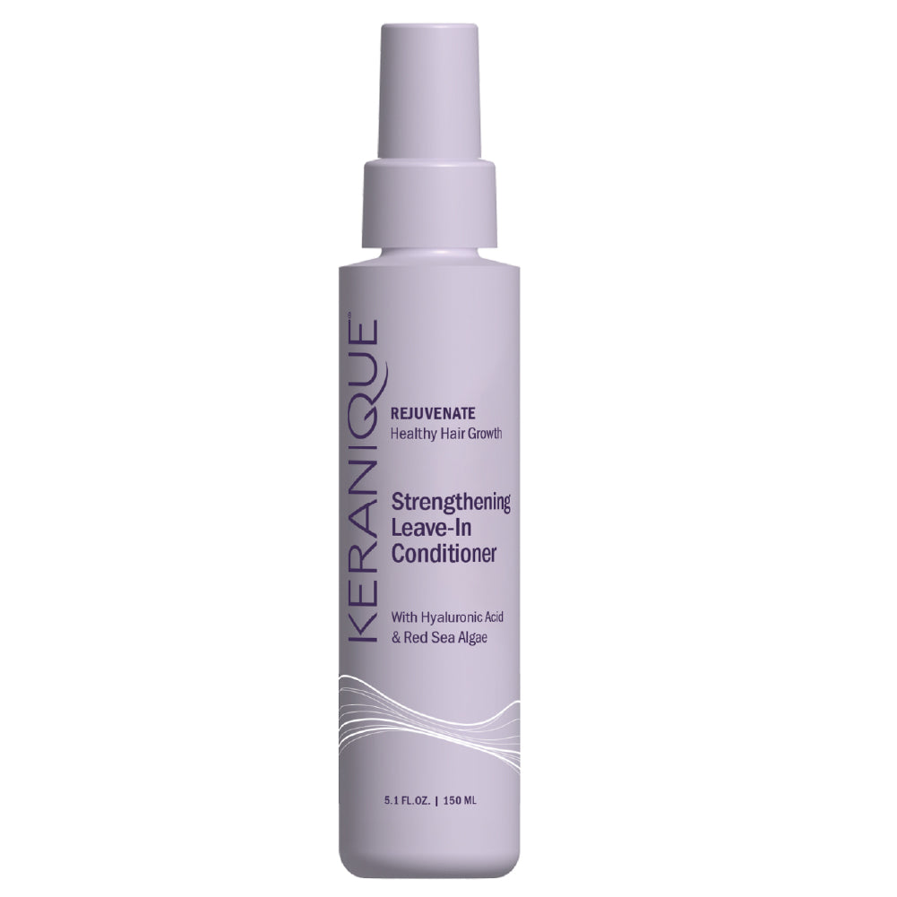 Keranique Strengthening Leave-in Conditioner