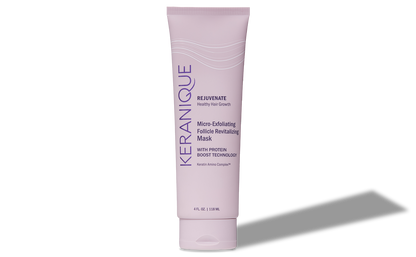 Micro-Exfoliating Follicle Revitalizing Mask