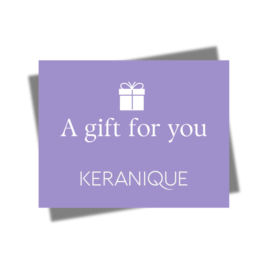 Digital Gift Card