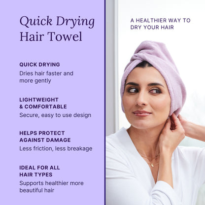 Thickening & Volumzing Hair Trio