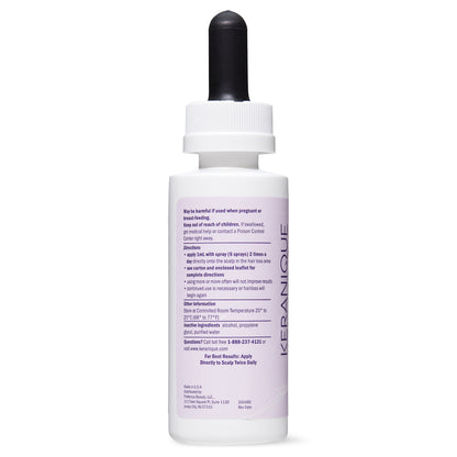 Minoxidil 2% dropper