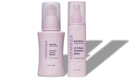 Volume & Protect Styling Kit