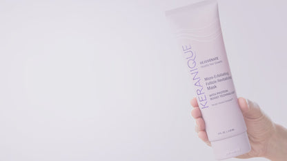 Micro-Exfoliating Follicle Revitalizing Mask